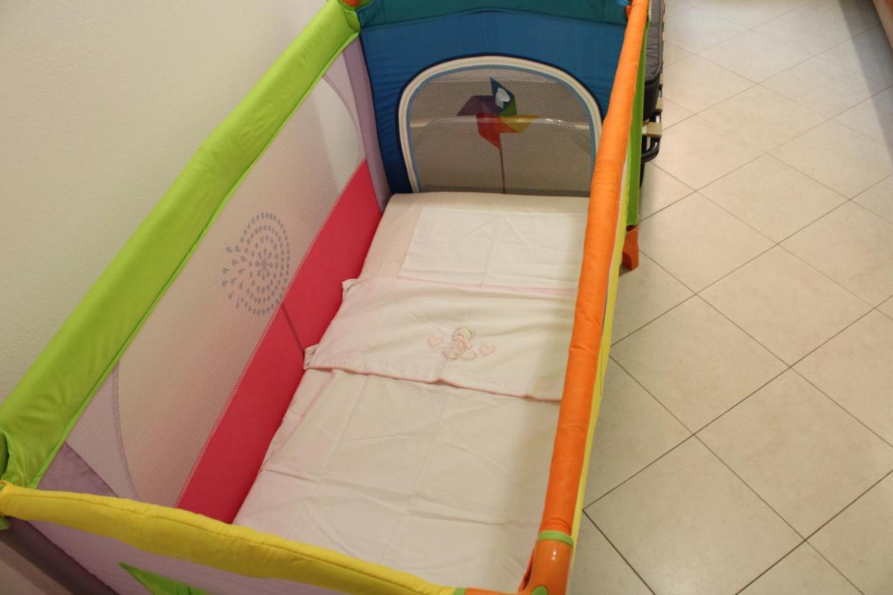 Sea Sweet Home Rimini Exterior photo