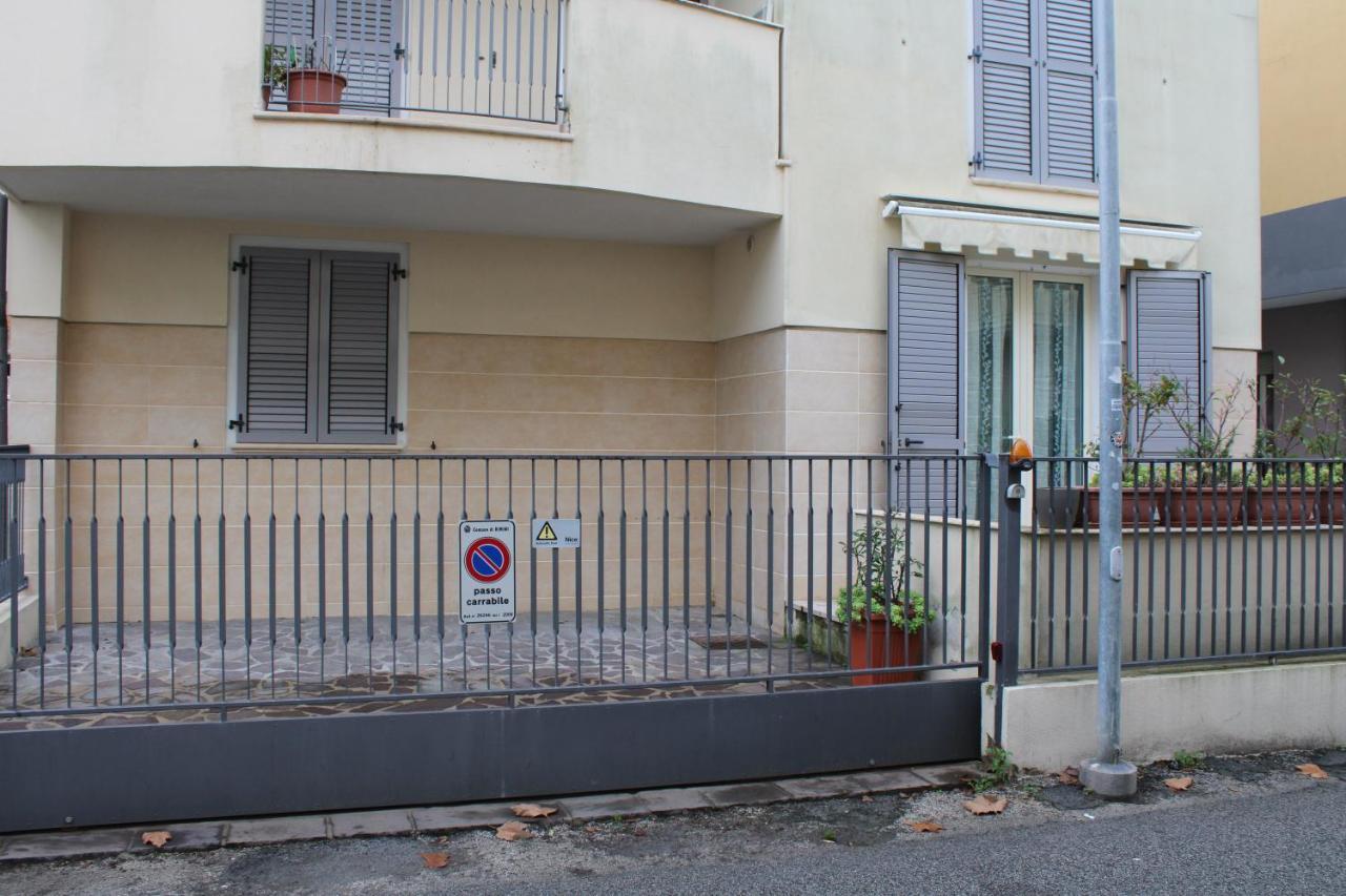 Sea Sweet Home Rimini Exterior photo